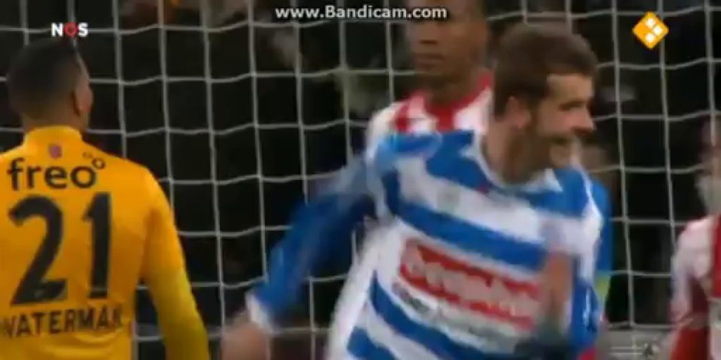 samenvatting psv-pec zwolle