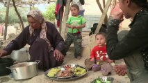 Beduínos ameaçados por novos assentamentos judaicos