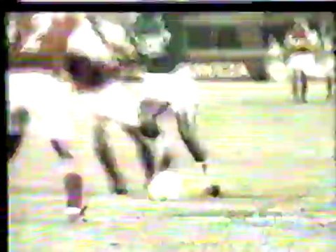 DEPORTIVO CALI 4X0 INDEPENDIENTE SANTA FE MAYO 13 DE 1995