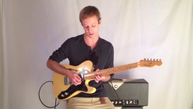 Guitar Harmony Lesson- Expanding our guitar chord voicing in the style of John Mayer