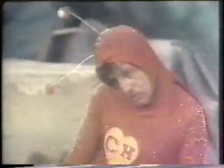 Chapolin - VHS - 1973 - O Planeta Vênus