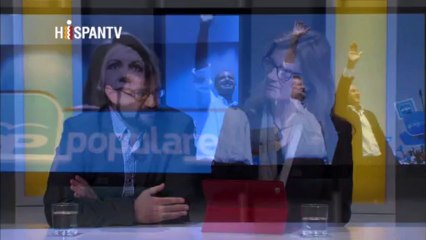 Enfoque – España: 2013, un año de denuncias por corrupción