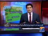 Aaj Kamran Khan Kay Sath-26 Dec 2013-Part 1