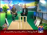 Geo News 9 o’clock 25 December 2013 in High Quality Video By GlamurTv