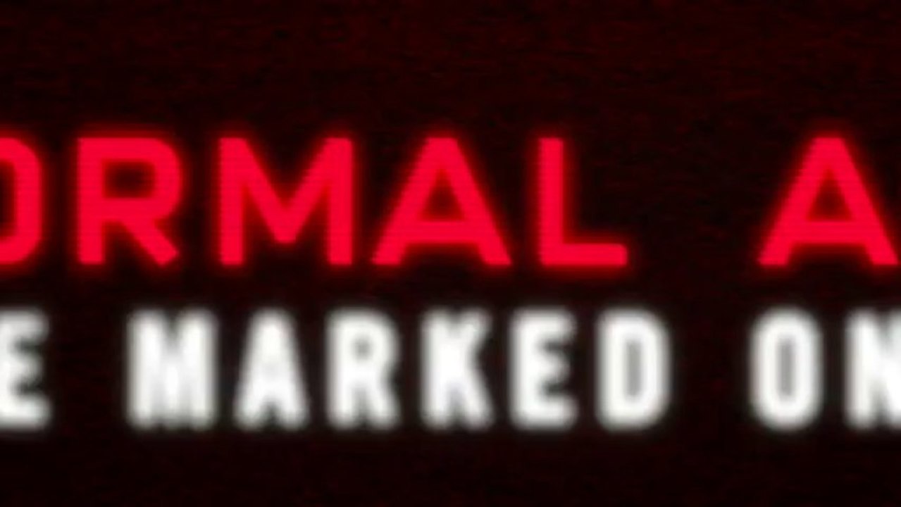 PARANORMAL ACTIVITY : THE MARKED ONES - Extrait: Going Down [VOST|HD1080p]