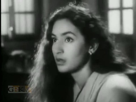 MANNA DEY - Tu Pyar Ka Sagar Hai - SEEMA