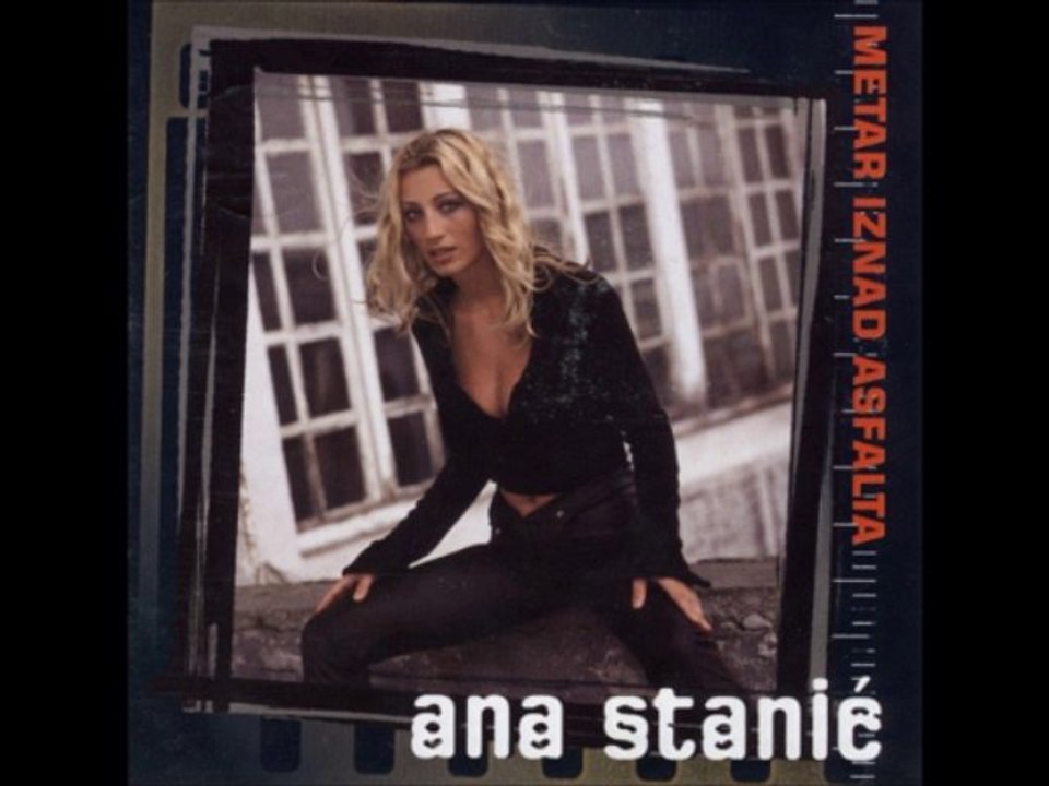 Ana Stanic - Duh
