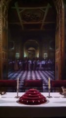 Bal au Château de Vaux le Vicomte