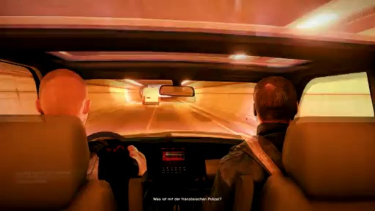 Let's Play Battlefield 3 #009