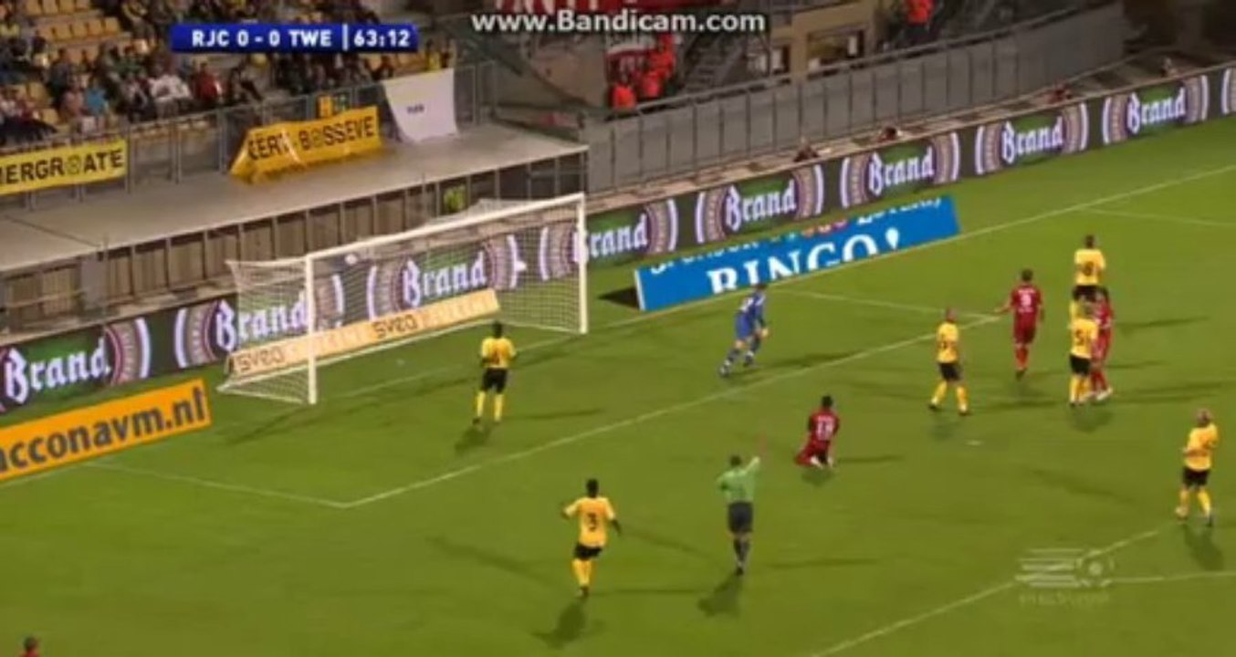 samenvatting roda jc fc twente