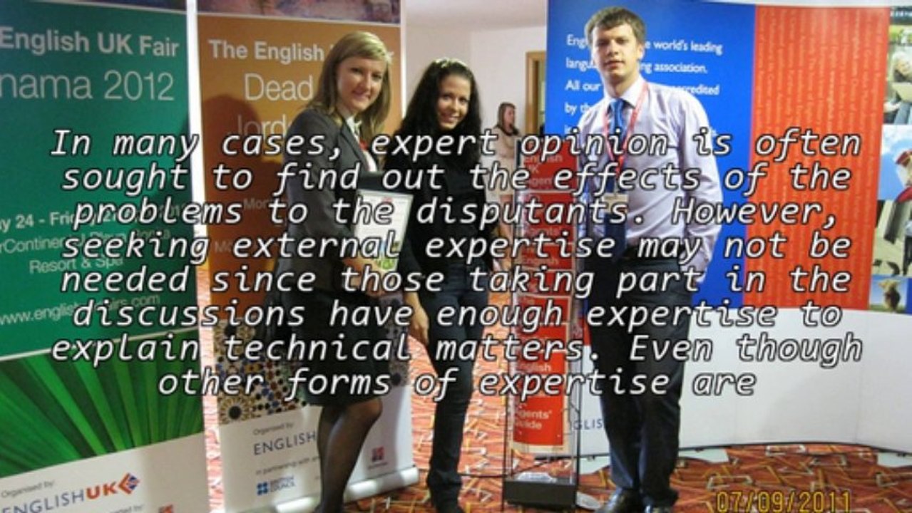 How To Succeed In Construction Mediation San Diego