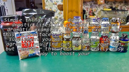 Our Best Selling Prostacet Product Ever On The Market