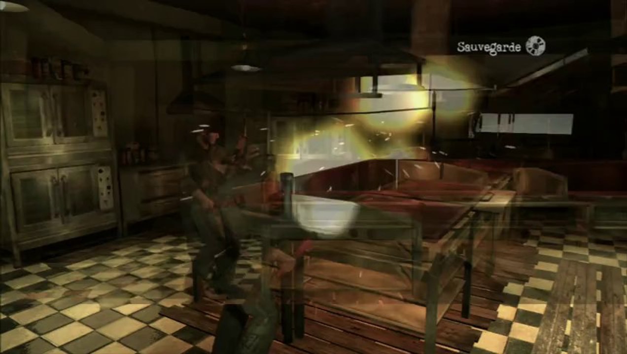 VideoTest Silent Hill: Downpour (360)