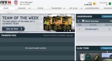 Fifa 14 Ultimate Team Autobuyer - Tutorial and Download