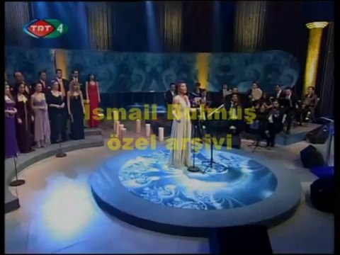 Belgin Erol _ Bir kere bakanlar unutur derdi günahı