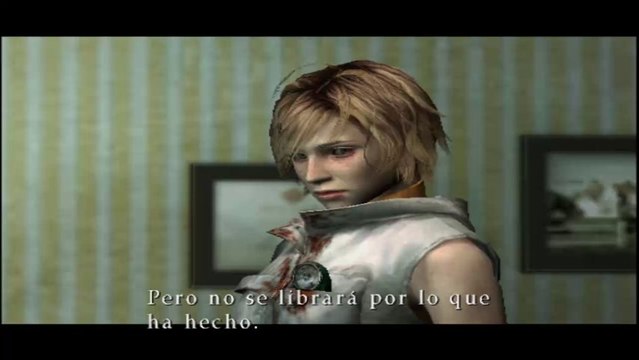 Retro Guia #1: Silent Hill 3 (Parte 15 - Apartamentos)