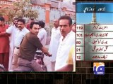 Geo FIR-25 Dec 2013-Part 3 Crime Recap and Roznamcha