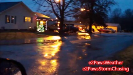 122113  First Day Of Winter Flooding