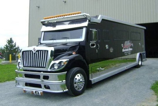 САМЫЙ ДОРОГОЙ БРОНЕВИК В МИРЕ/THE MOST EXPENSIVE ARMORED CARS IN THE WORLD