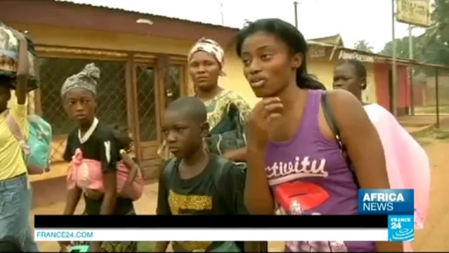 AFRICAN NEWS - Mediators try to broker a peace deal in South Sudan