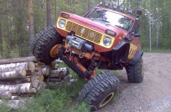 НИВА ДЛЯ ОХОТЫ И РЫБАЛКИ/THE FIELD FOR HUNTING AND FISHING