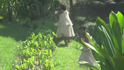 Nouvelle Caledonie et les Iles.