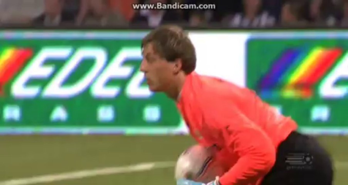 samenvatting heracles willem 2