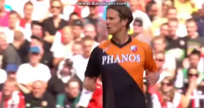 samenvatting feyenoord-fc utrecht