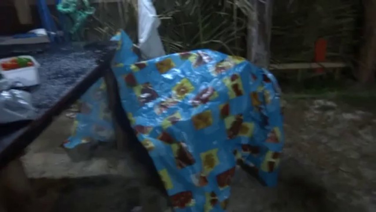 Nouvelle Caledonie: Nuit mouvementé du coté de l'Ile des Pins