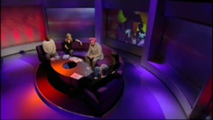 2005 newsnight bbc review 3121
