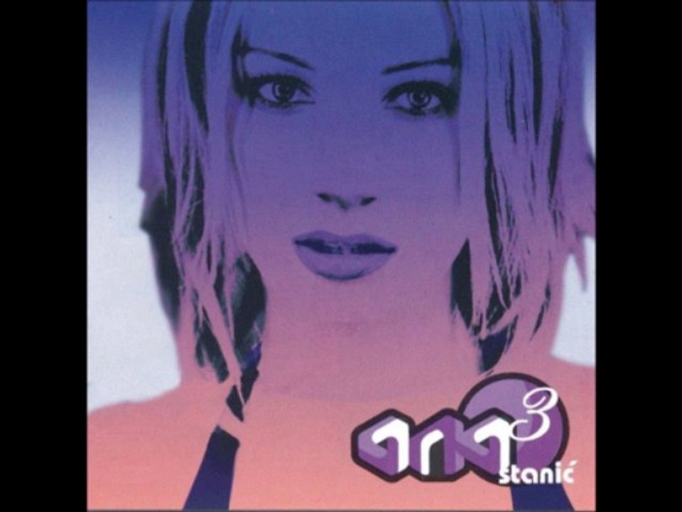 Ana Stanic - Stranac
