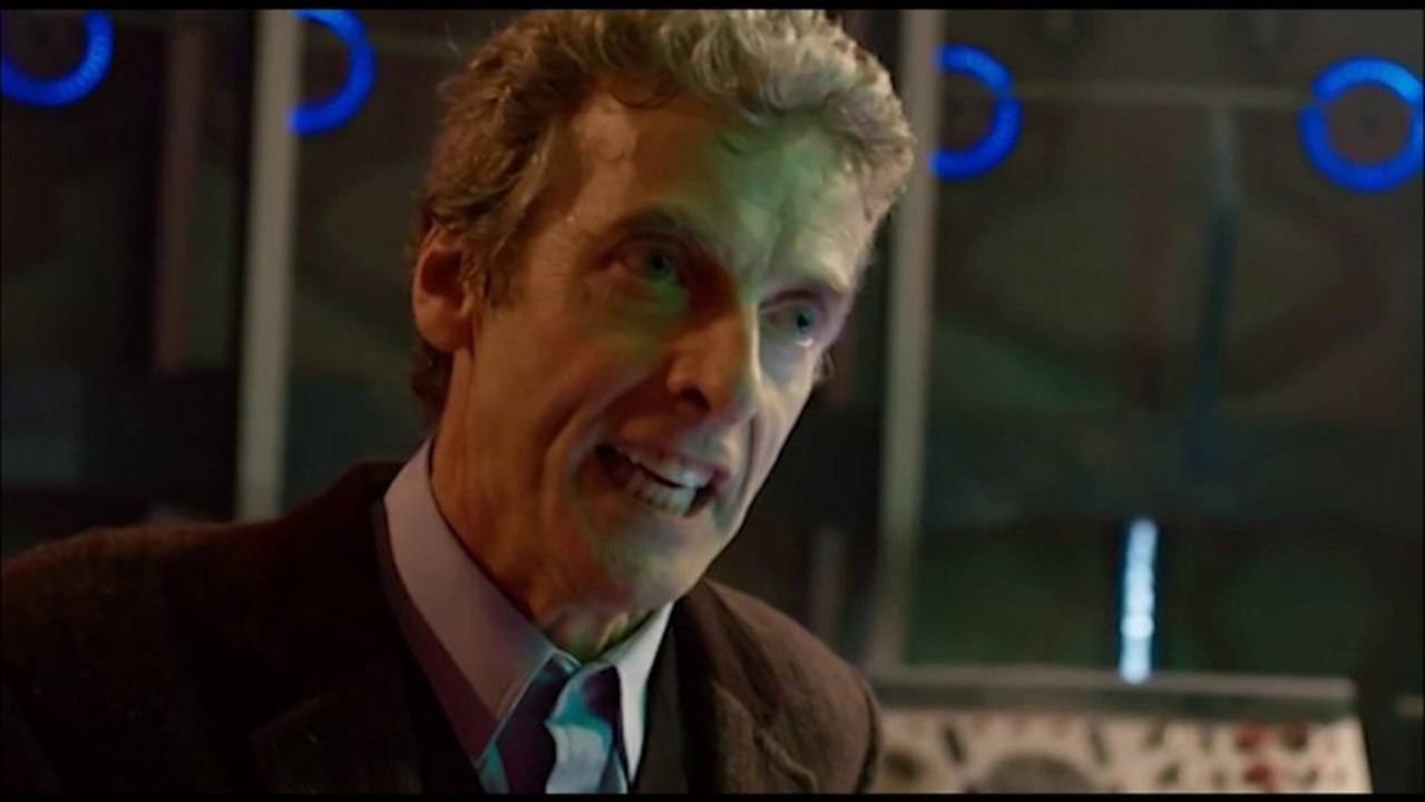 50 years of Doctor Who: All Regenerations 1963 - 2013 (Including Paul McGann, John Hurt, Matt Smith)