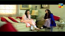 Mujhay Khuda Pay Yakeen Hai Episode 20 in High Quality Video By GlamurTv