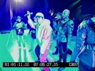 HIStory Tour Rehearsals (First 20 min)