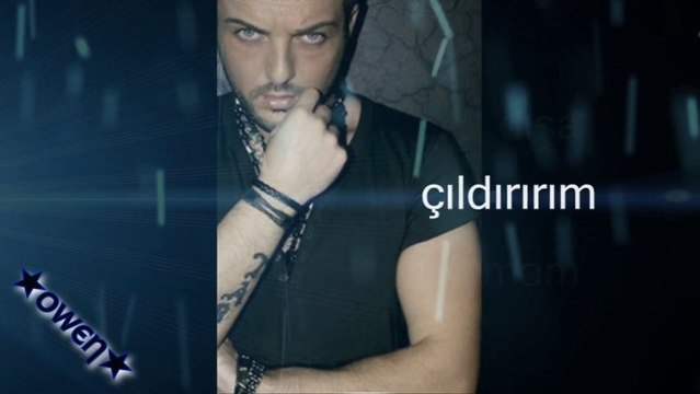 TOLGA TABU - VAZGEÇTİM SEVME BENİ