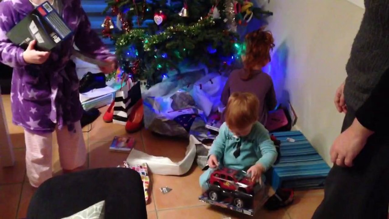 Noël 2013