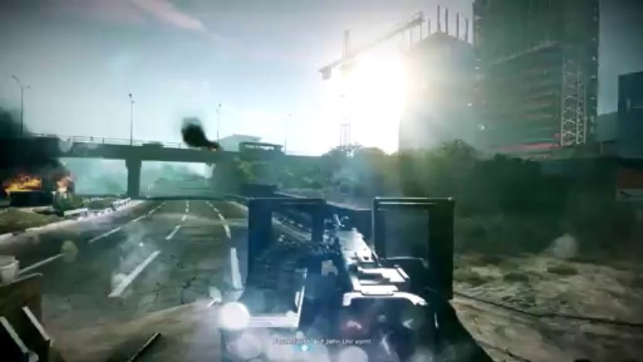 Let's Play Battlefield 3 #015