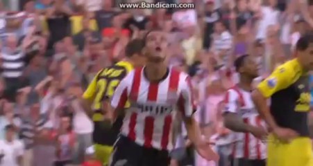 samenvatting psv az