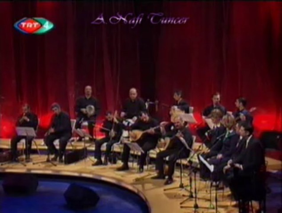 Aysun GÜLTEKİN-Çalın Davulları-1