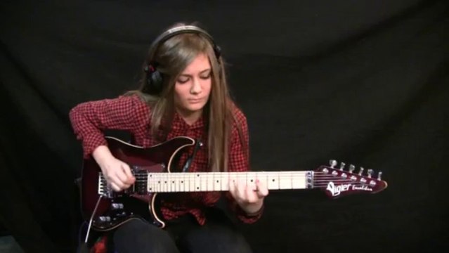 Dream Theater - The Best of Times - Tina S Cover