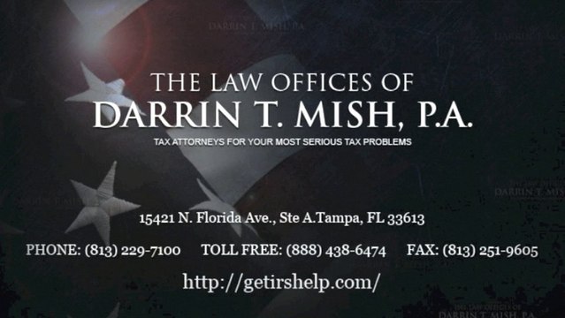 IRS Final Notice of Intent to Levy - Ltr 1058