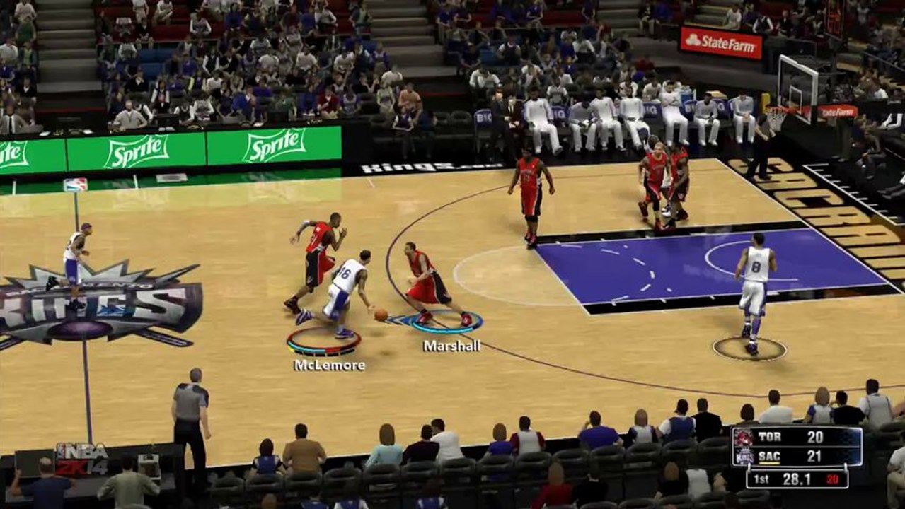 NBA 2k14_ OUR Association - Episode #10 (Approaching the All-Star Break, Boogie in Philly_)