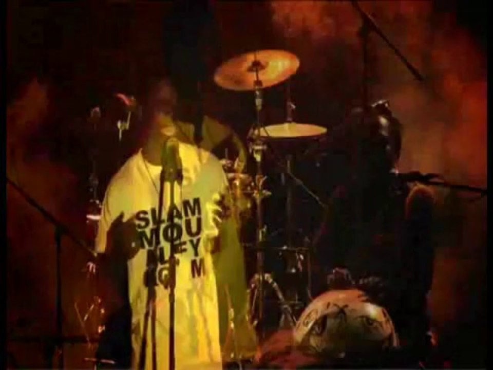Heavy-man et Jabir-Vslam Mbeuguel