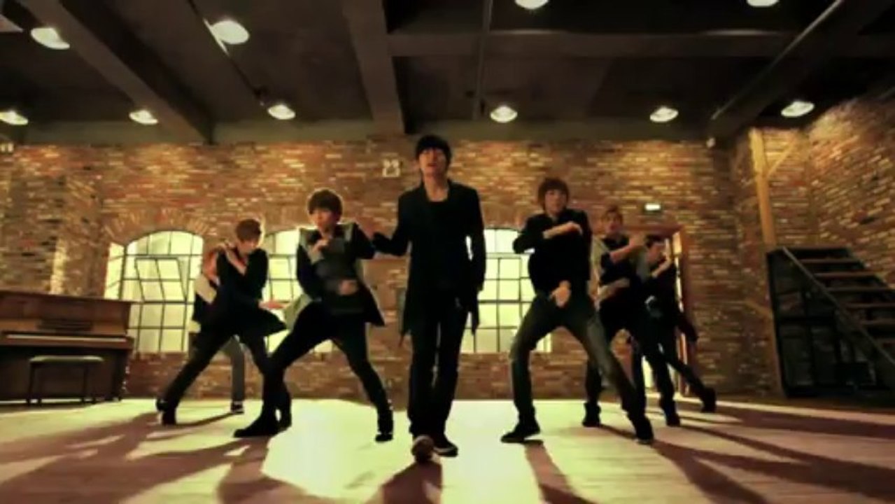 (U-KISS) - 0330 MV