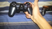 Playstation 4 Unboxing | PS3 vs. PS4 Controller Comparison