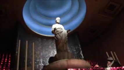 "Driving in Montreal on Christmas Day 2013" & "Visit of Saint-Joseph Oratory" Mont-Royal Mountain.