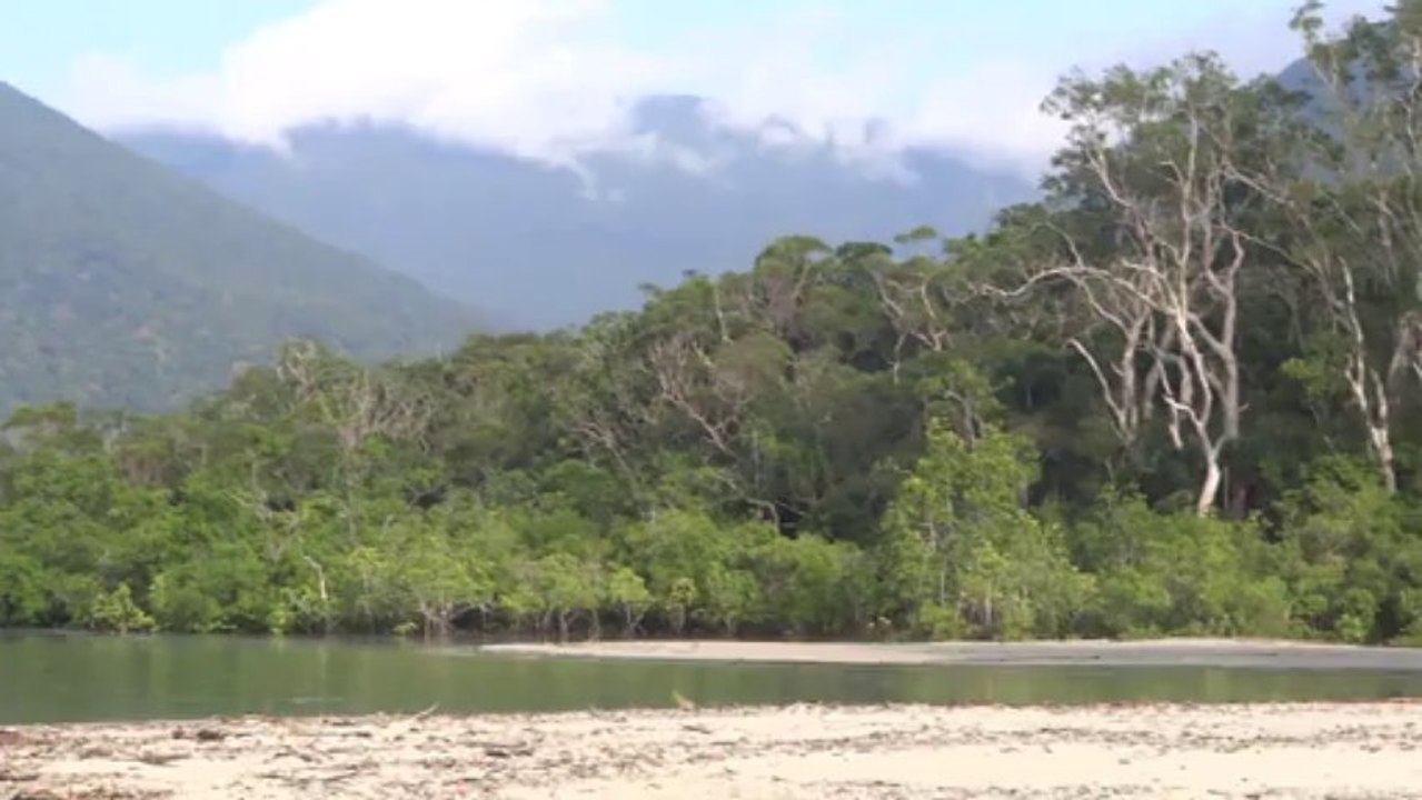 Australie- Le Queensland!