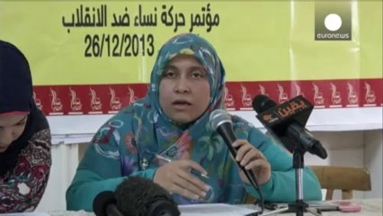 Giro di vite contro i Fratelli Musulmani: decine di arresti in Egitto