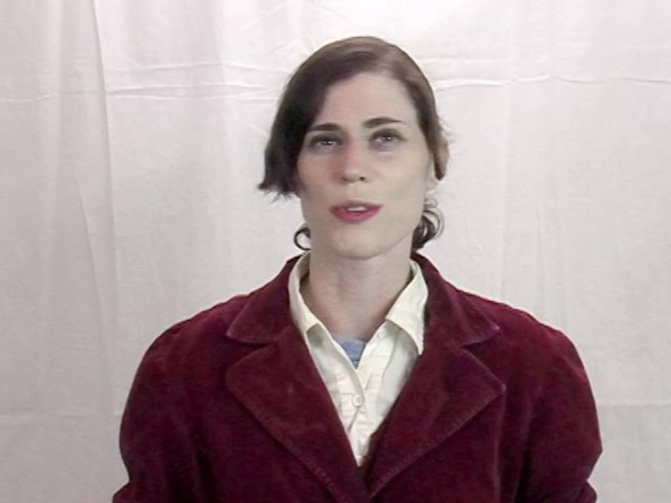Reincarnation: a talk by Sra Heather Giamboi