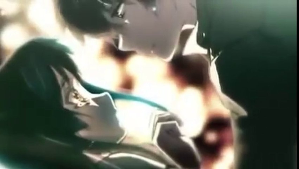 Amv Saito x Yui